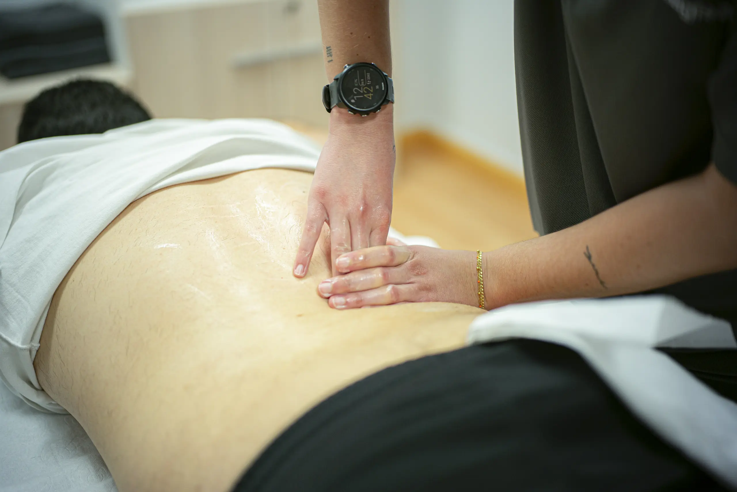 Terapia Manual Ortopédica: Técnicas, Beneficios y Aplicaciones Clínicas