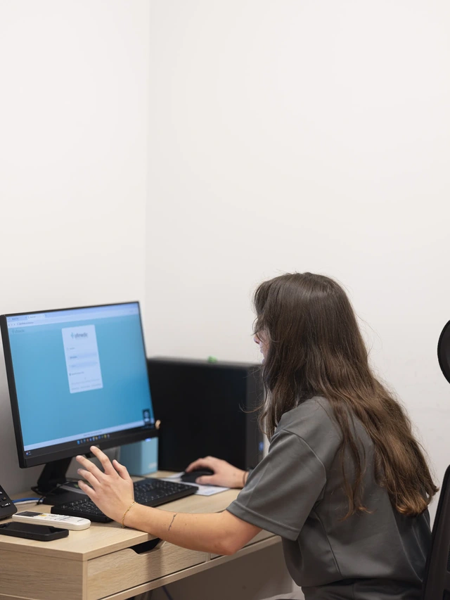 Manejo del Estrés: Técnicas Efectivas para Reducir la Ansiedad
