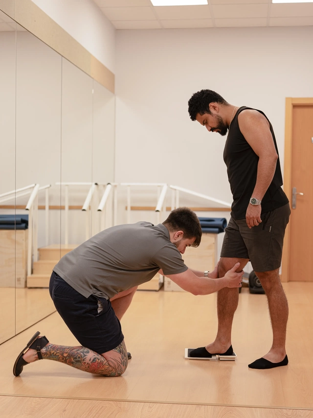 Nutrición Deportiva: Alimentación para Mejorar Rendimiento y Recuperación