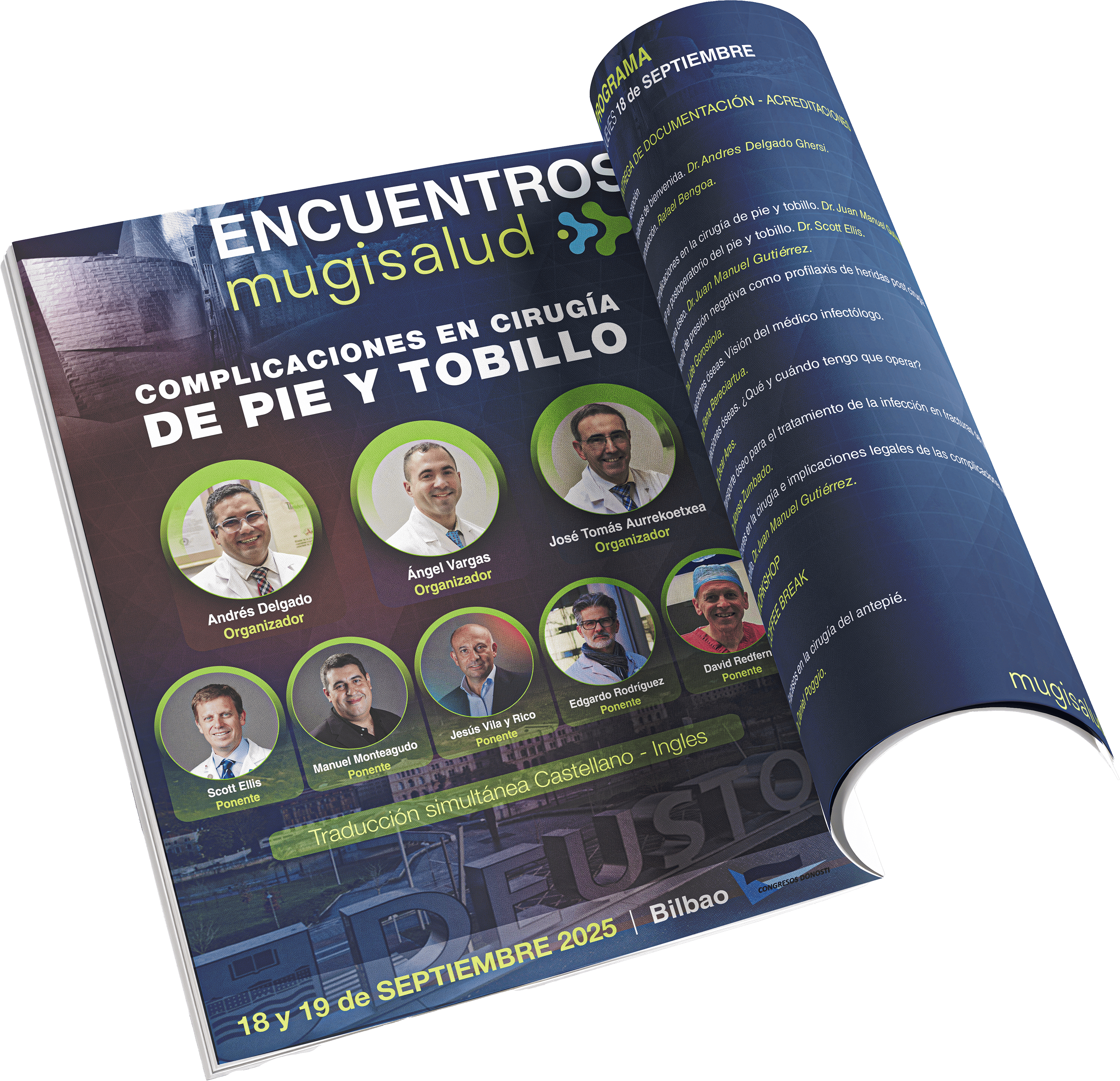 Programa - Click para ver completo